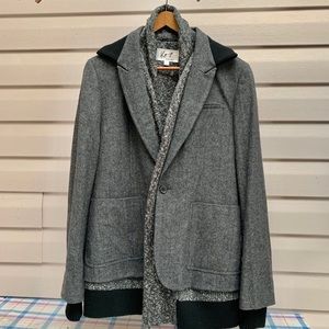 Koyo - William Cheung Men’s Jacket
